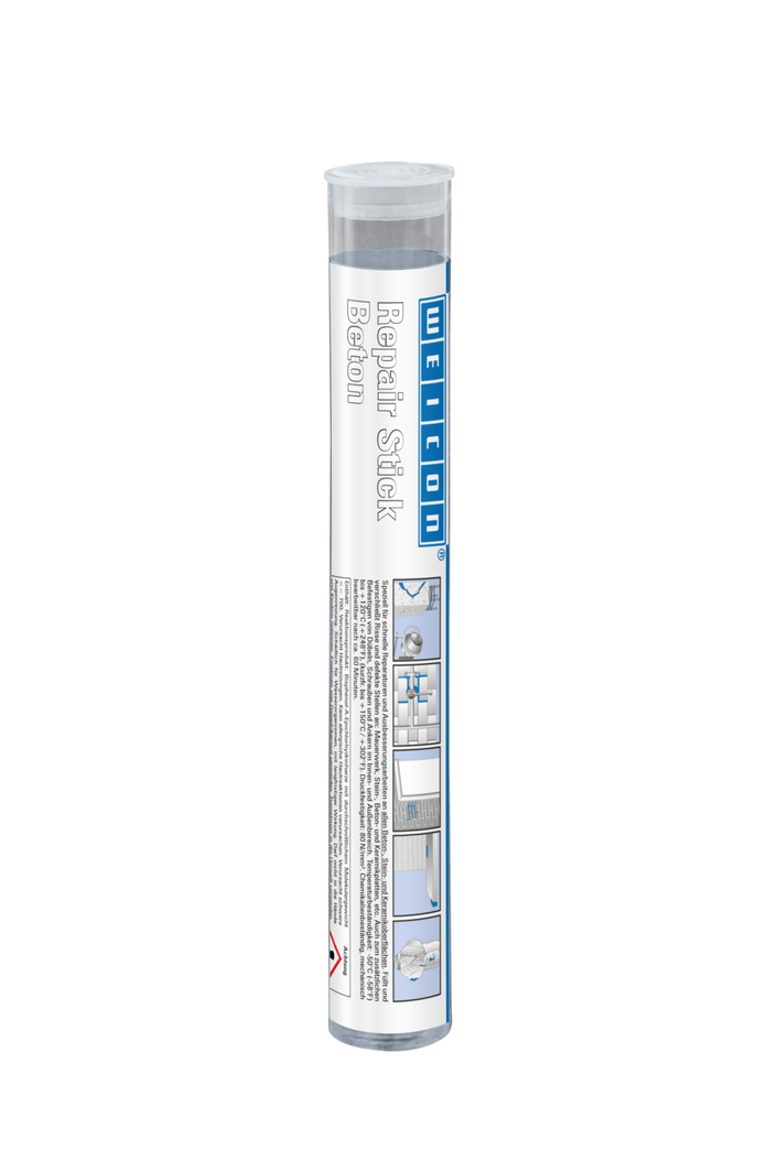 Repair Stick Concrete | Szpachlówka naprawcza, szybkie utwardzanie Repair Stick Concrete | Szpachlówka naprawcza, szybkie utwardzanie