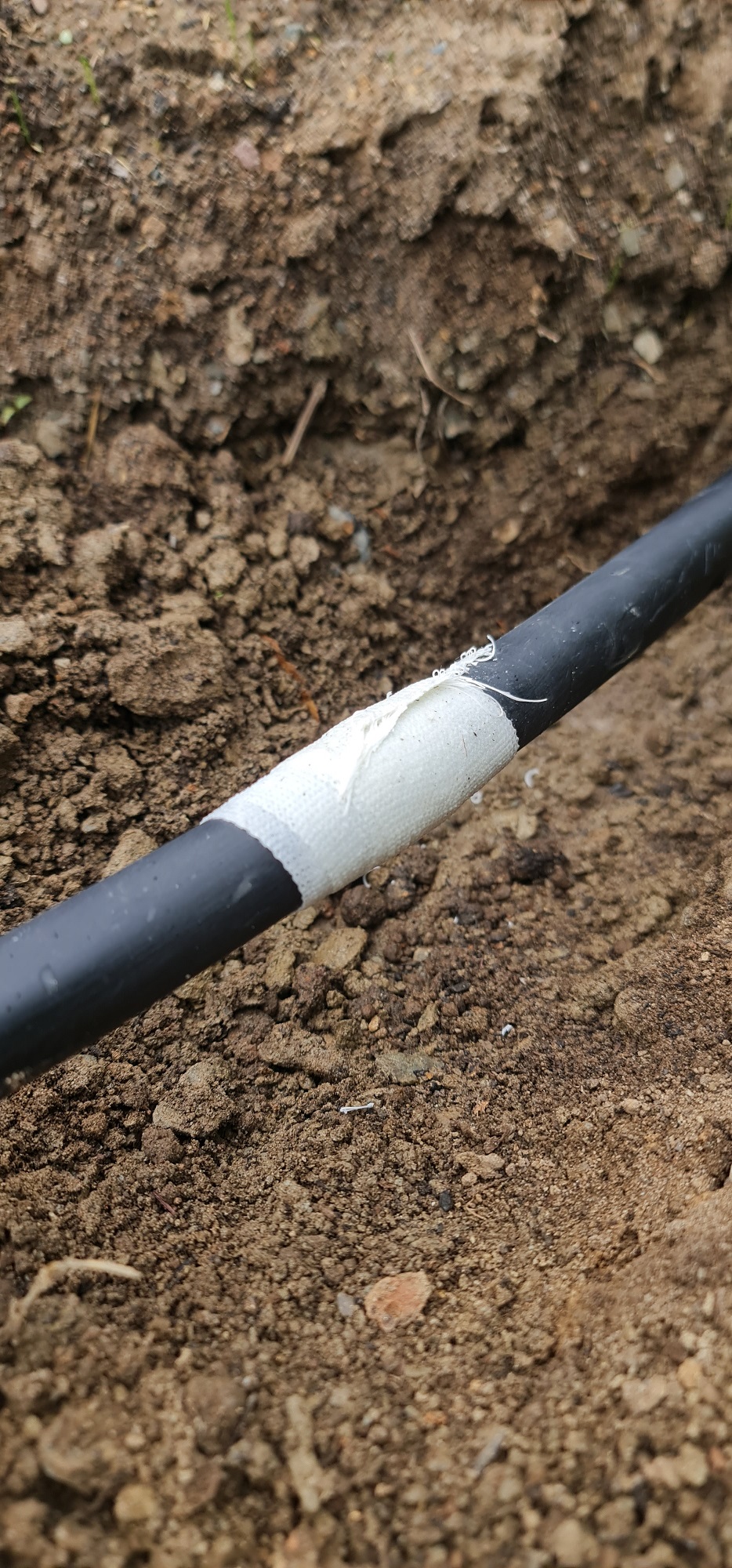 Repair-Tape Taśma naprawcza | Samowulkanizująca się taśma naprawcza