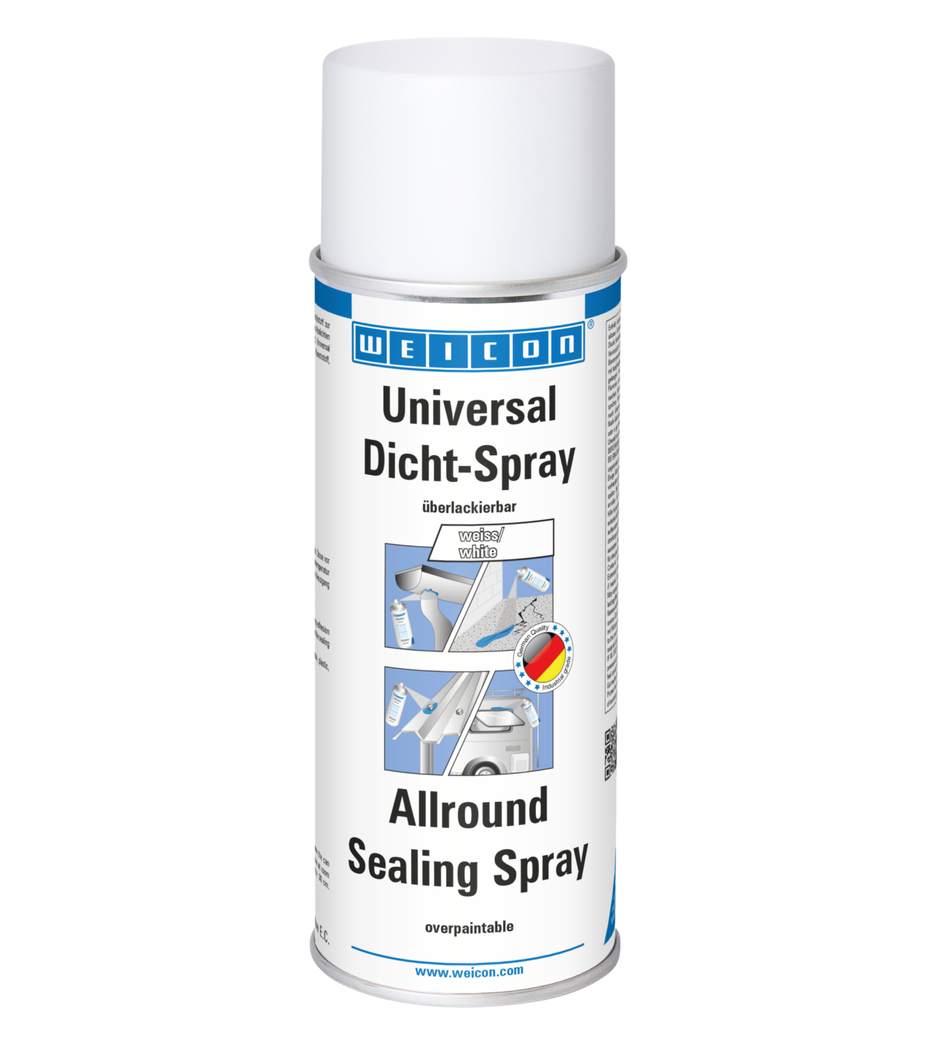 Allround Sealing Spray | Tworzywo sztuczne w sprayu do uszczelniania