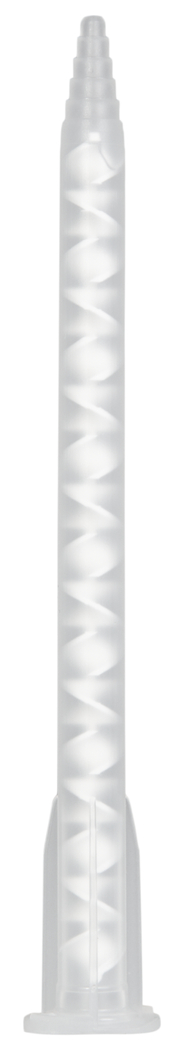 Dysza mieszająca Helix A | Helix Dysza dopasowana do Easy-Mix HT-180