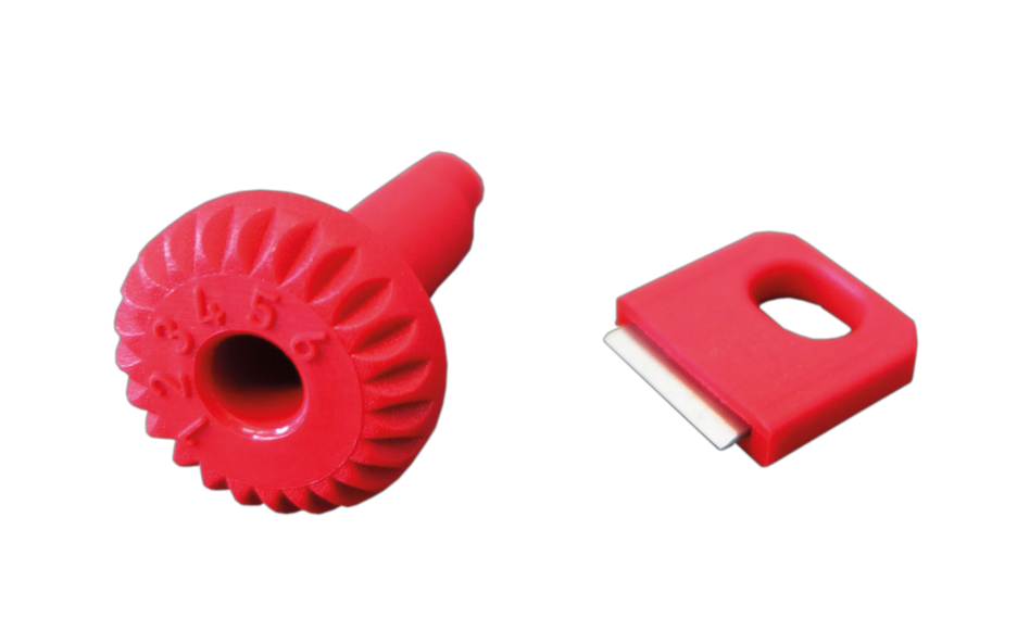 Nóż zamienny Nr 30 Data-Strip Nóż zamienny Nr 30 Data-Strip