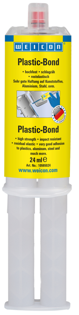 Plastic-Bond | Klej do tworzyw sztucznych