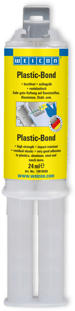Plastic-Bond | Klej do tworzyw sztucznych