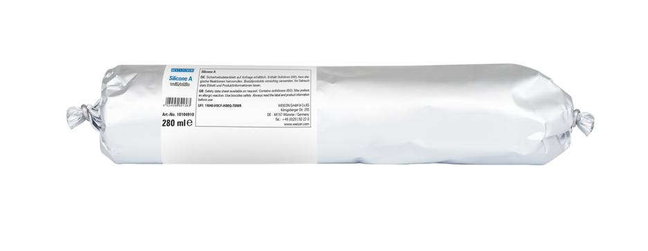 Silicone A | octanowy uszczelniacz sieciujący i grzybobójczy