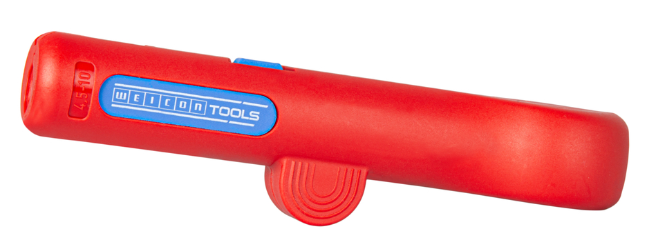 Cat Cable-Stripper Nr 10 | for stripping data and network cables I working range 4,5 - 10,0 mm Ø Cat Cable-Stripper Nr 10 | for stripping data and network cables I working range 4,5 - 10,0 mm Ø