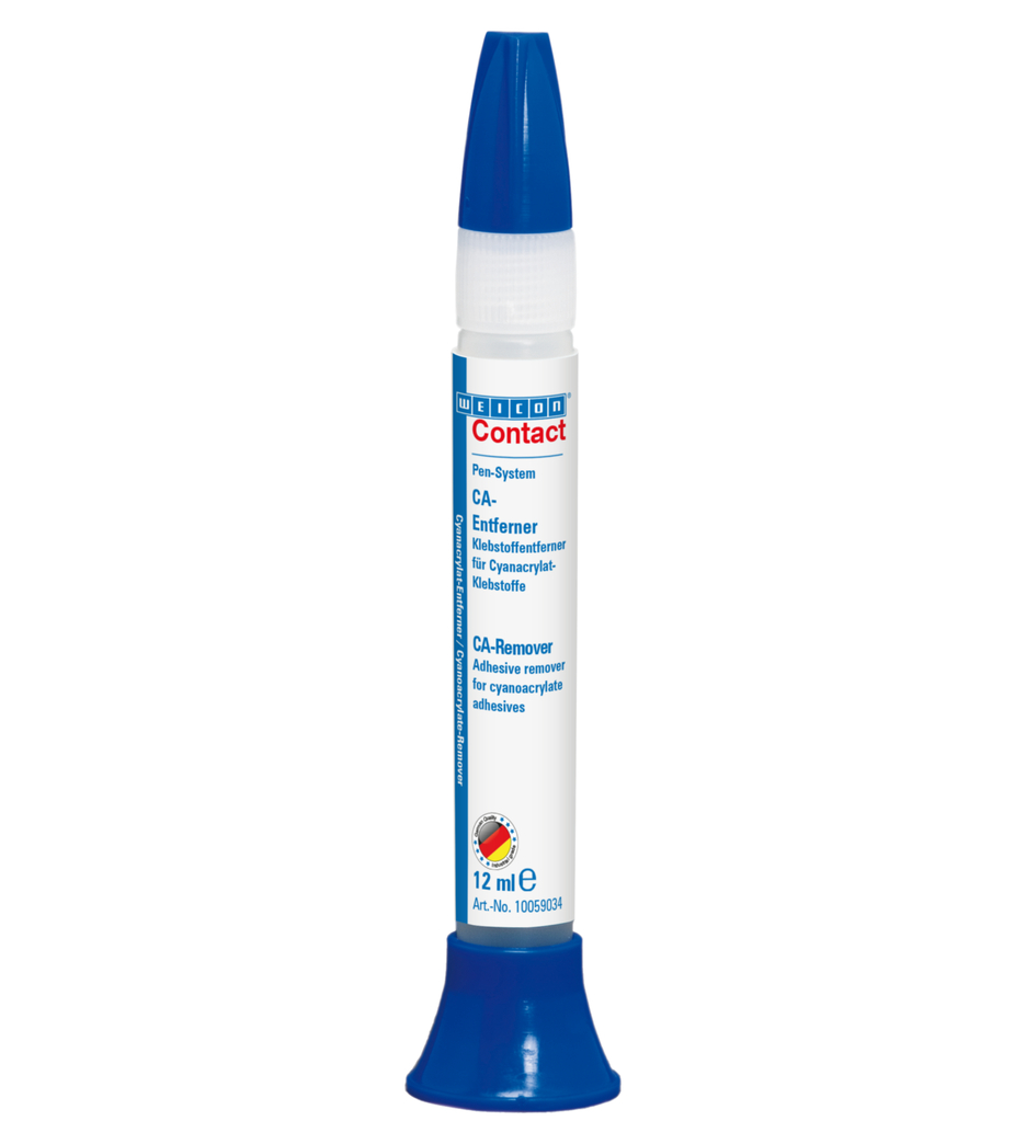 CA-Zmywacz | instant adhesive remover