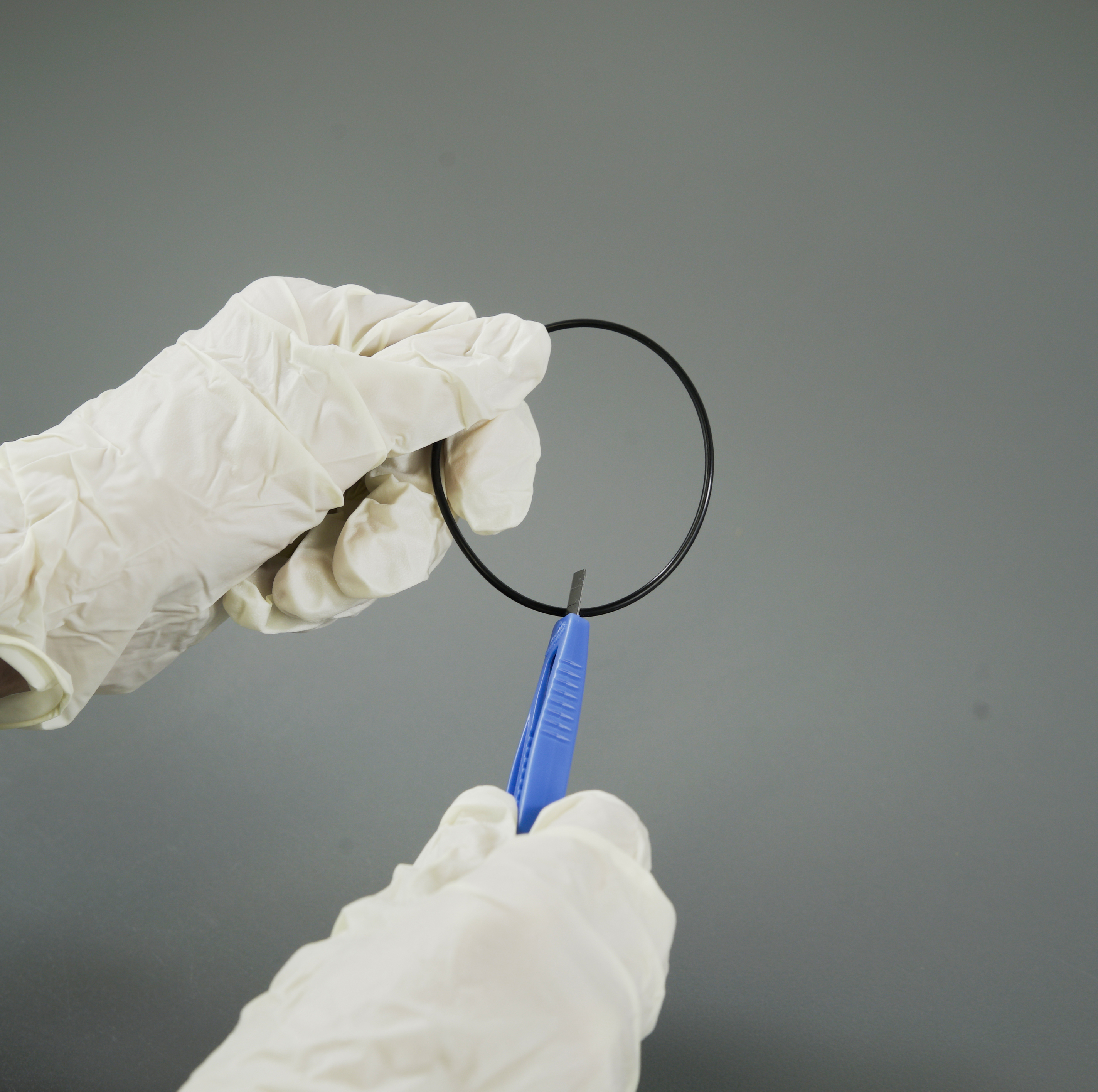 Zestaw do klejenia O-Ringów | for producing gasket rings