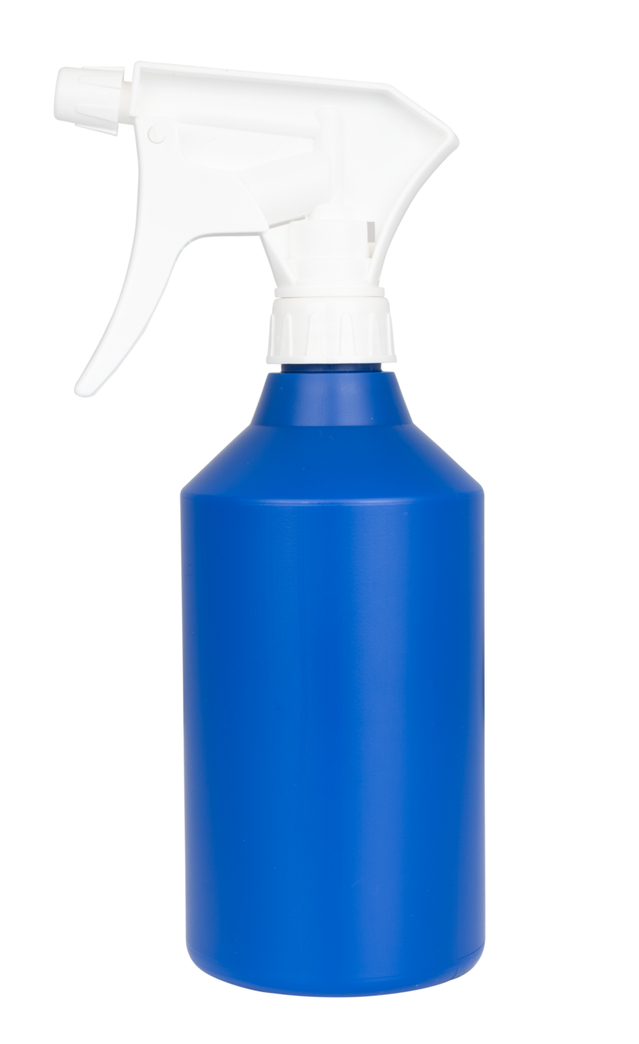Pojemnik Standard | for solvent- and mineral-free materials