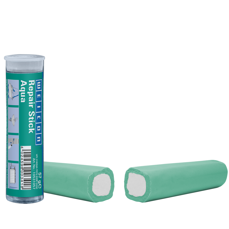 Repair Stick Aqua | Szpachlówka naprawcza do zastosowań podwodnych