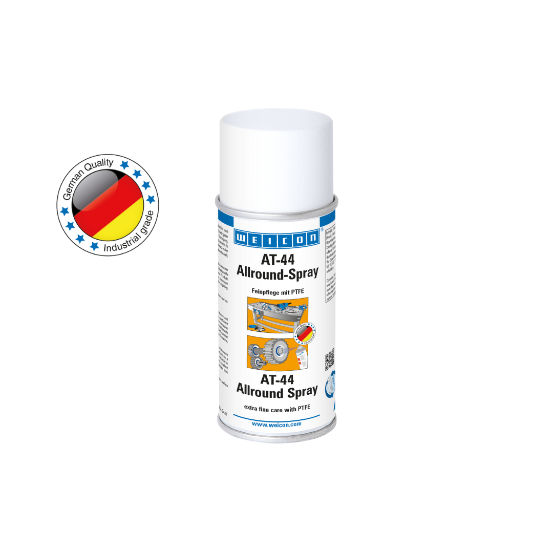 AT-44 Allround-Spray | Olej smarujący i wielofunkcyjny z PTFE