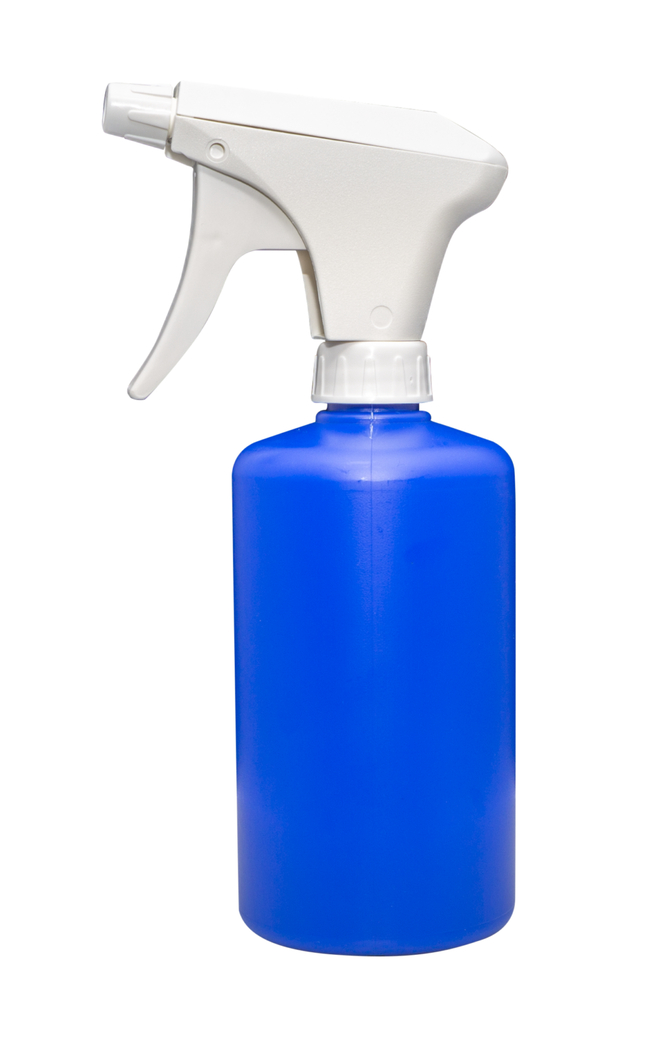 Spryskiwacz ręczny Special | for WEICON Cleaner S, Brake Cleaner and Rust Loosener