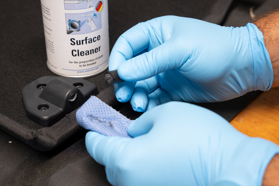 Surface Cleaner | Do wstępnej obróbki powierzchni klejonych