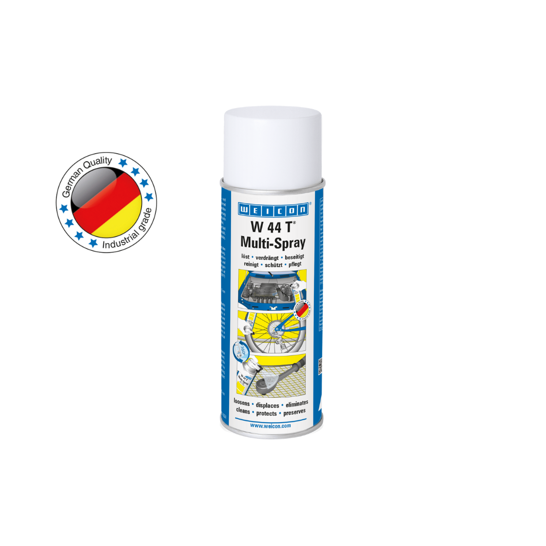 W 44 T® Multi-Spray | Smarujący i wielofunkcyjny olej o 5-krotnym działaniu