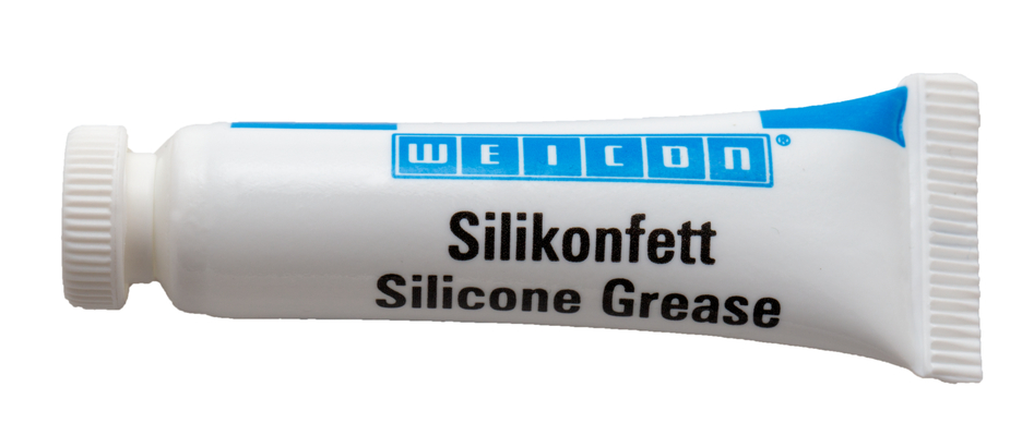 Silicone Grease smar | Bezpieczny dla żywności smar plastyczny