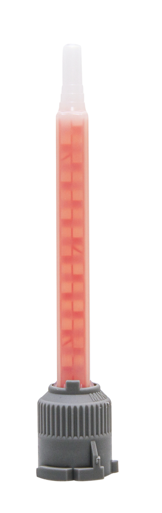 Dysza mieszająca 10:1 B | Odpowiedni do PE-PP 45, 45ml i VA 2407, 50g