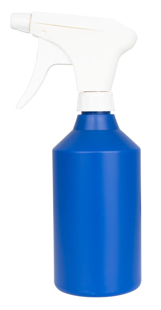 Spryskiwacz ręczny Special | for WEICON Cleaner S, Brake Cleaner and Rust Loosener