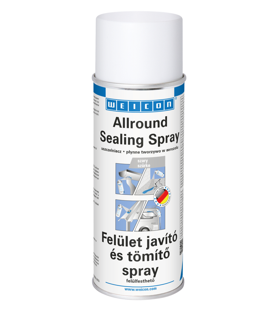 Allround Sealing Spray | Tworzywo sztuczne w sprayu do uszczelniania