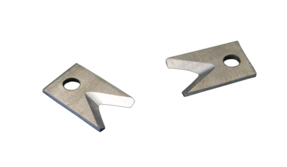 Nóż zamienny Nr 150/Nr 200/Nr 300 Nóż zamienny Nr 150/Nr 200/Nr 300