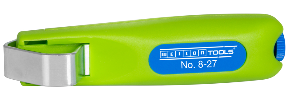 Cable Stripper No. 8-27 Green Line
