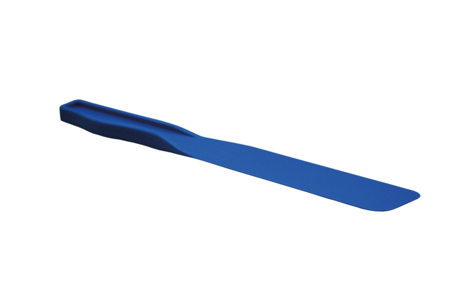 Processing Spatula duża | fibreglass-reinforced PA 6.6 - long version