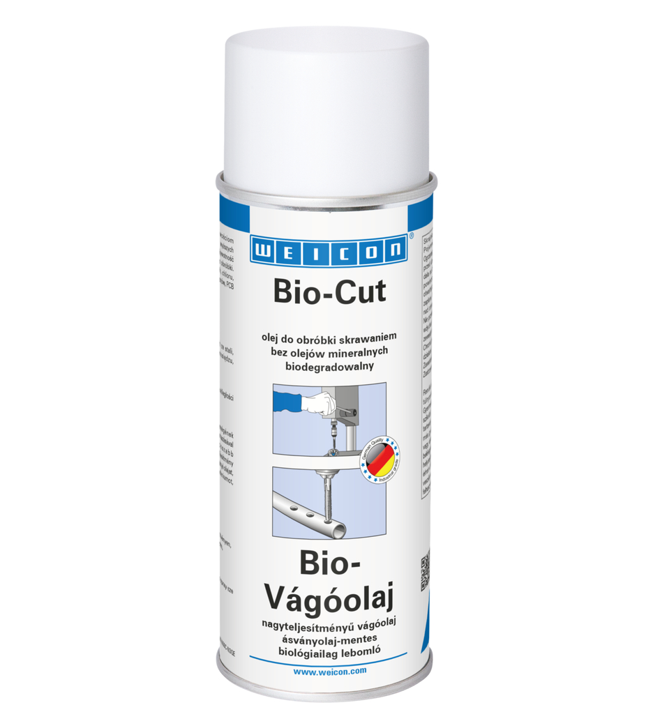 Bio-Cut | Olej do wiercenia i cięcia Bio-Cut | Olej do wiercenia i cięcia