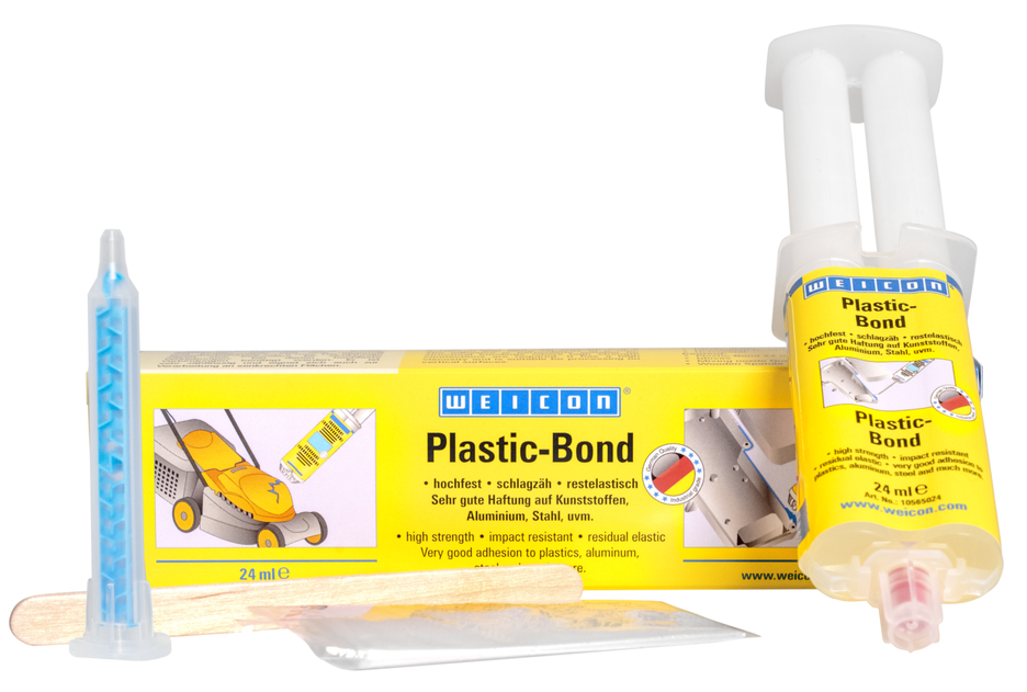 Plastic-Bond | Klej do tworzyw sztucznych