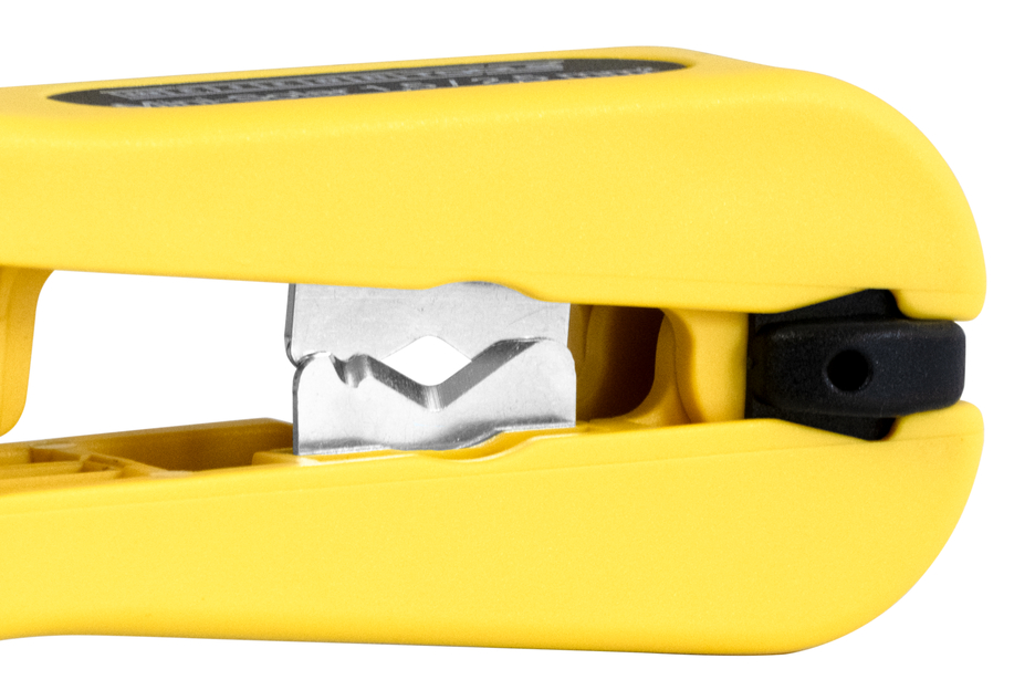 Mini-Solar 1,5/2,5 mm² | Specjalne narzędzie do odizolowywania kabli fotowoltaicznych o przekroju od 1,5 & 2,5 mm²