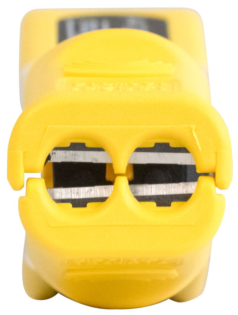Mini-Solar 4/6 mm² | Specjalne narzędzie do odizolowywania kabli fotowoltaicznych o przekroju od 4 & 6 mm²