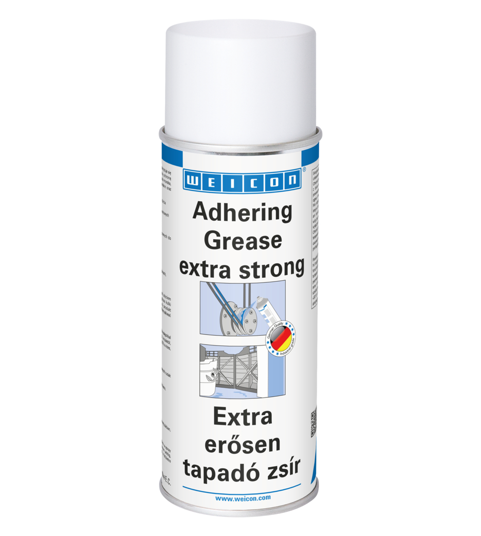 Adhering Grease extra strong | Smar do zastosowań podwodnych