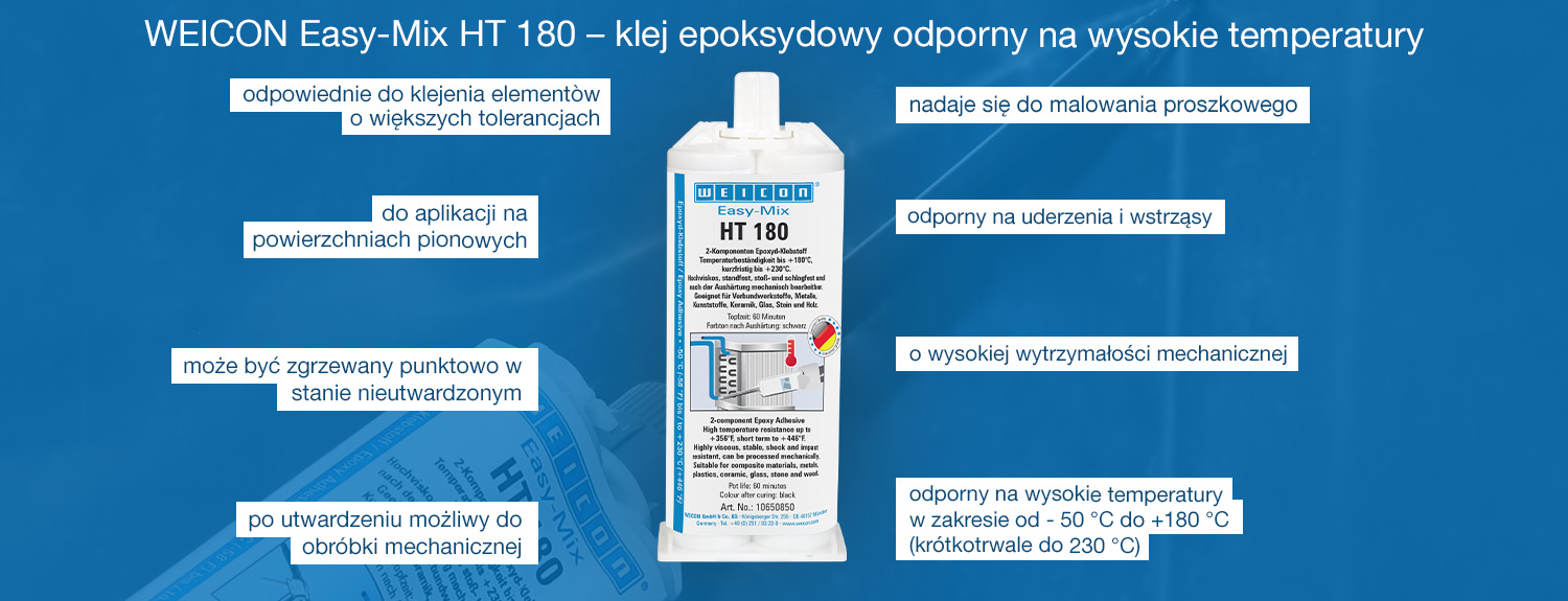 epoxy, adhesive, two-component, high-temperature, sealant