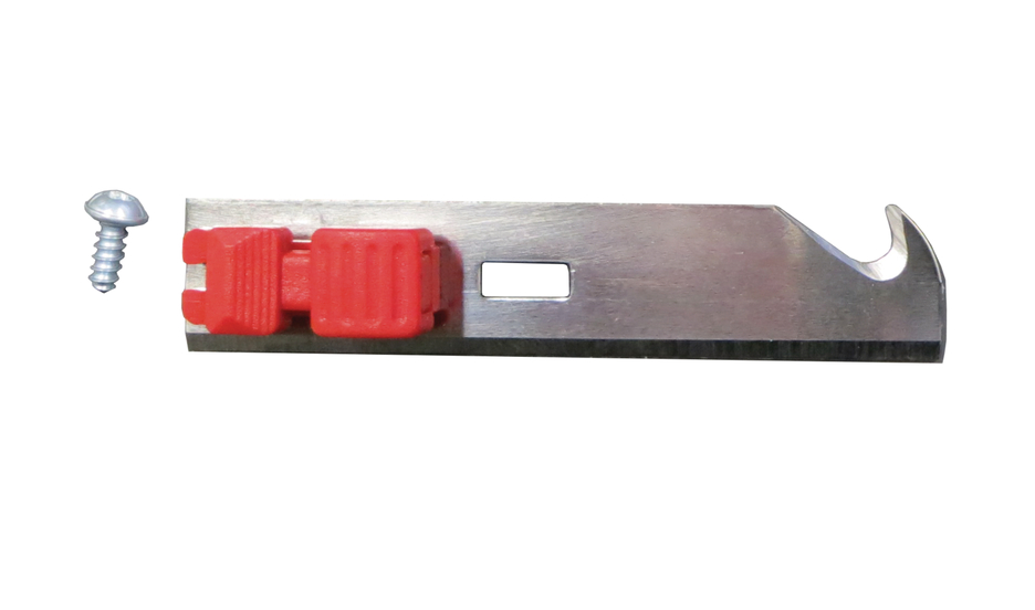 Ostrze hakowe do No. 16 | quadro stripper