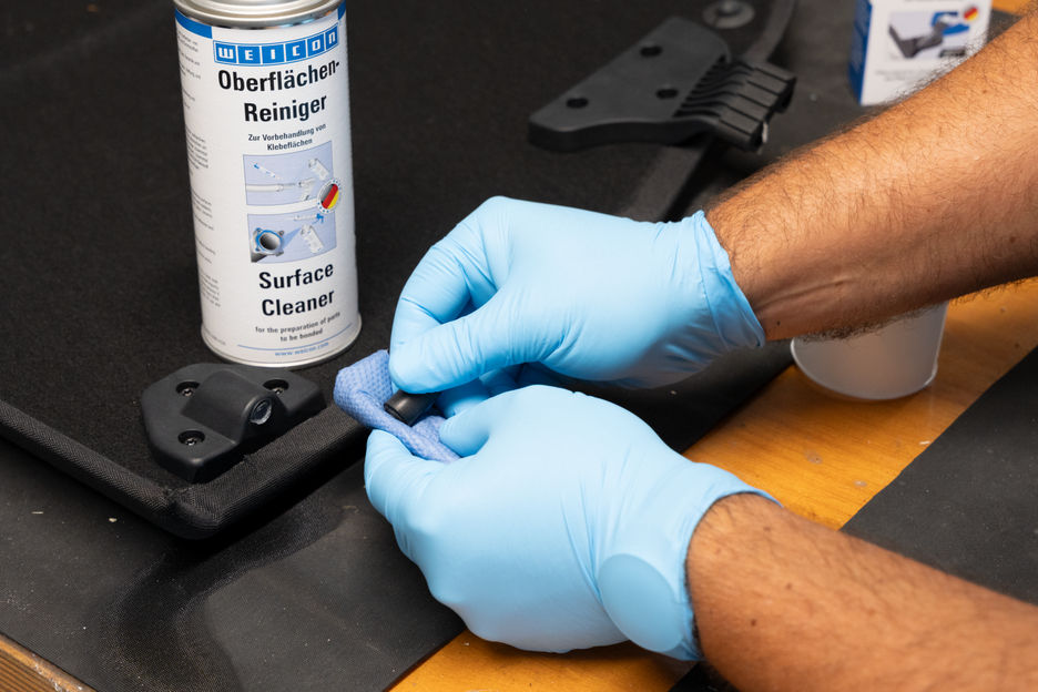 Surface Cleaner | Do wstępnej obróbki powierzchni klejonych