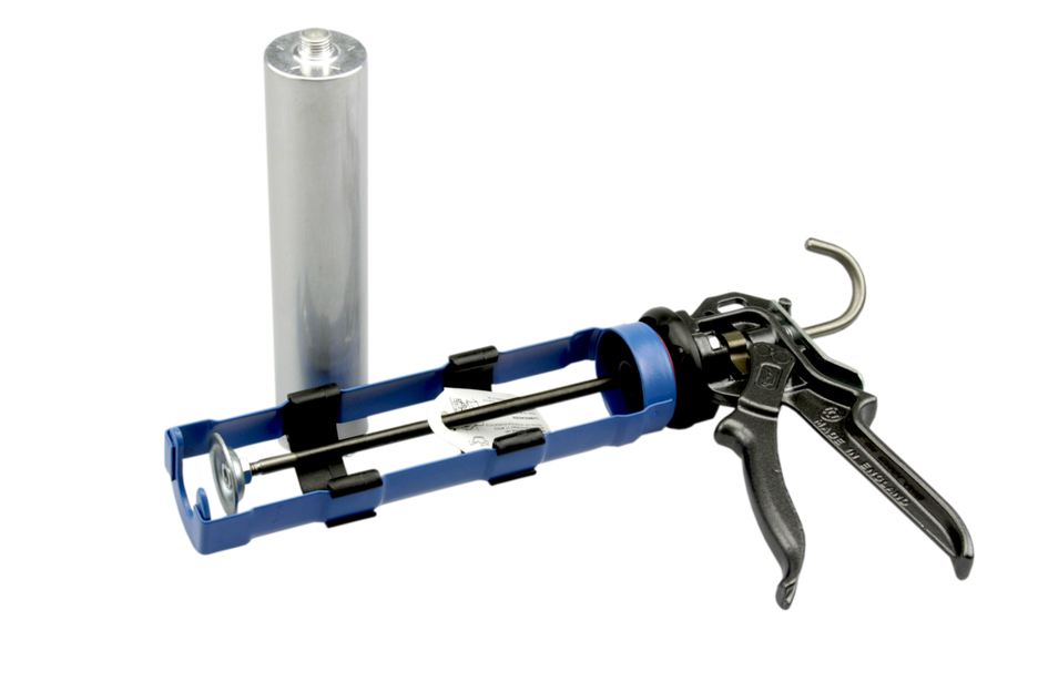 Pistolet ciśnieniowy Ultraflow do kartuszy