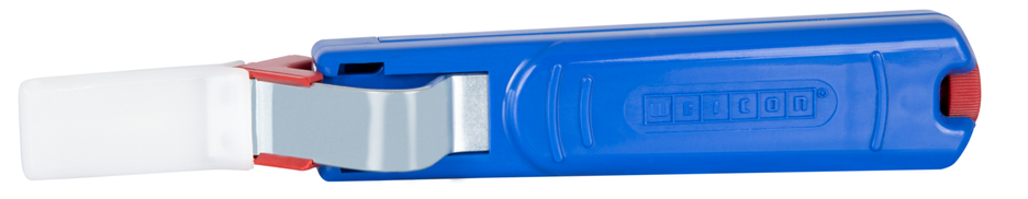 Noż do kabli Nr C  4 - 28 | with hook blade and protective cap I working range 4 - 28 mm Ø I Classic Design Noż do kabli Nr C  4 - 28 | with hook blade and protective cap I working range 4 - 28 mm Ø I Classic Design