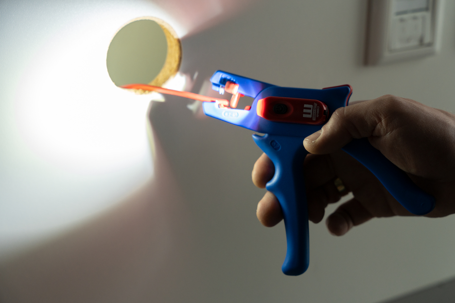 LED Work Light