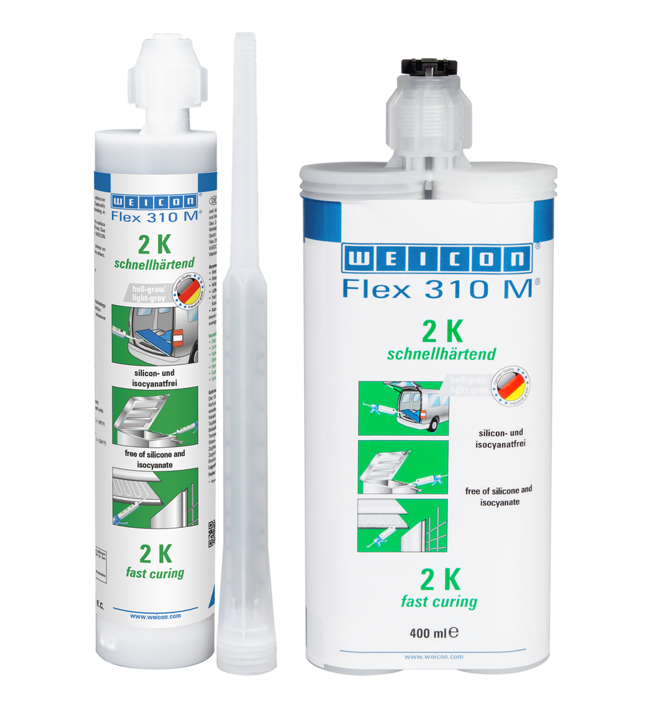 Flex 310 M® 2 K