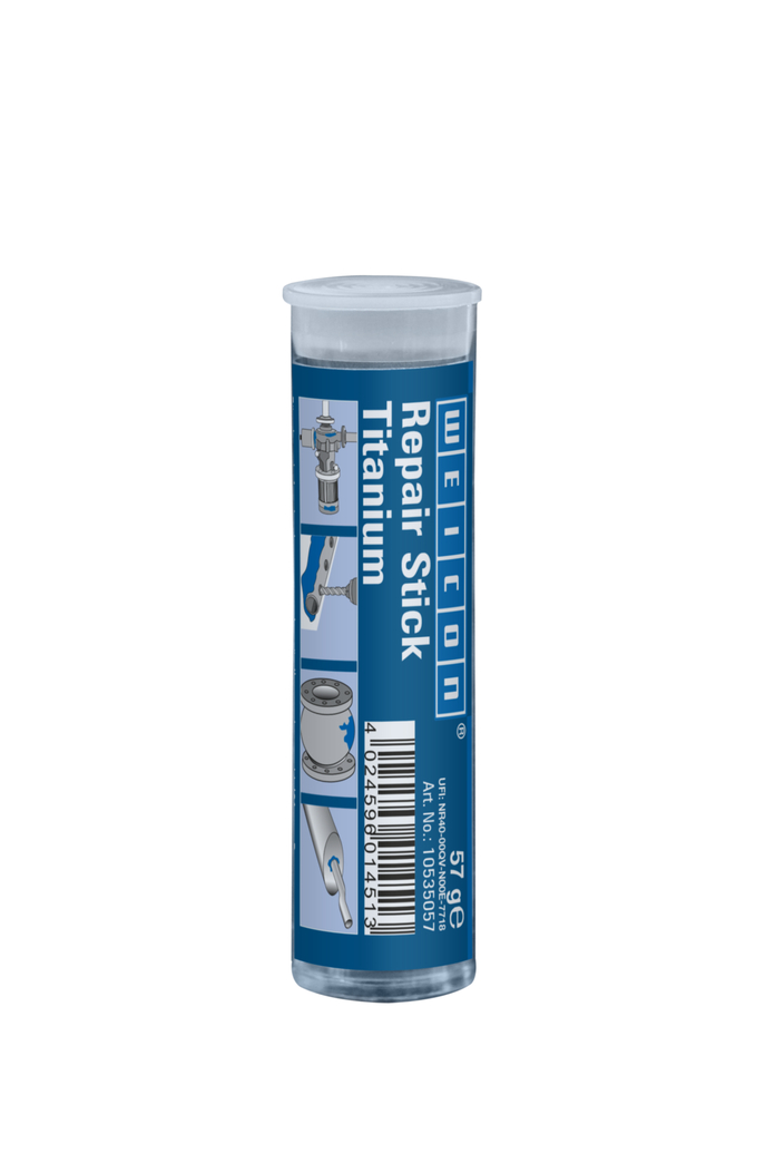 Repair Stick Titanium | Szpachlówka naprawcza, odporna na wysokie temperatury
