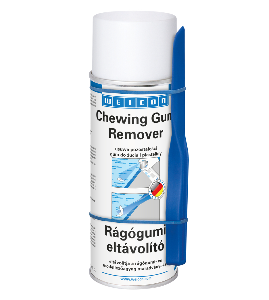 Chewing Gum Remover | z efektem zimnego szoku