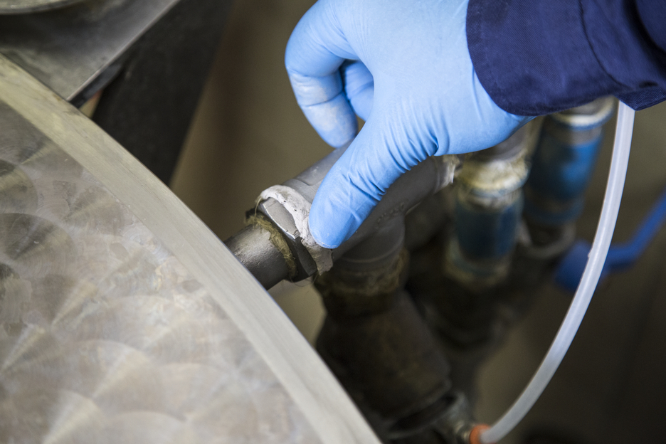 Repair Stick Multi-Purpose | Szpachlówka naprawcza z dopuszczeniem do kontaktu z wodą pitną do uniwersalnego zastosowania