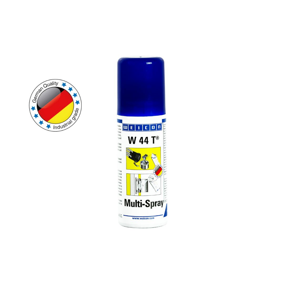 W 44 T® Multi-Spray | Smarujący i wielofunkcyjny olej o 5-krotnym działaniu