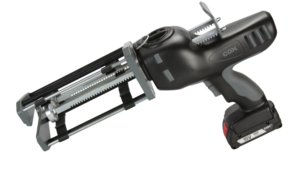 Pistolet ciśnieniowy Electraflow Dual Ultra 400 MR