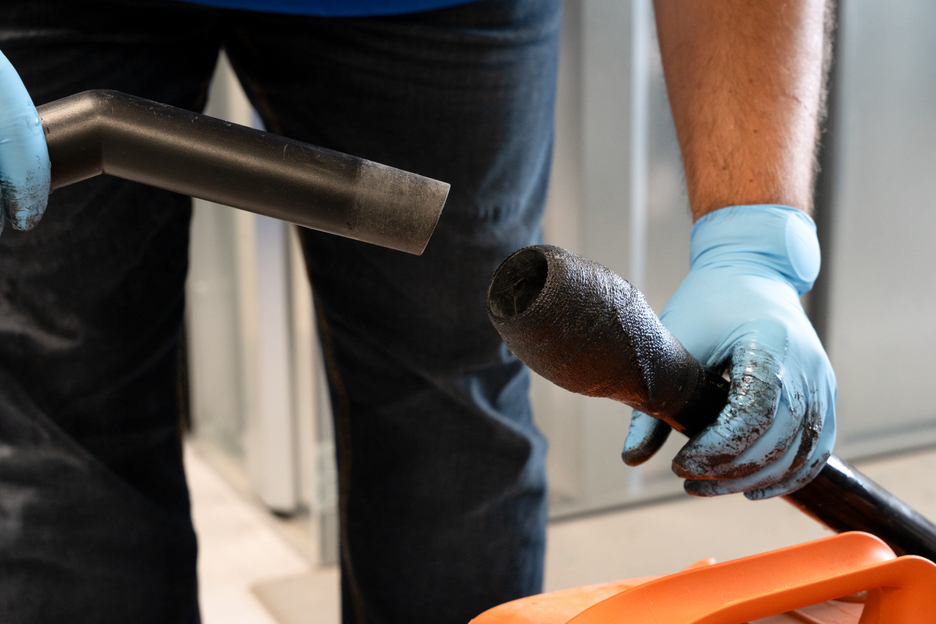 Repair-Tape Taśma naprawcza | Samowulkanizująca się taśma naprawcza