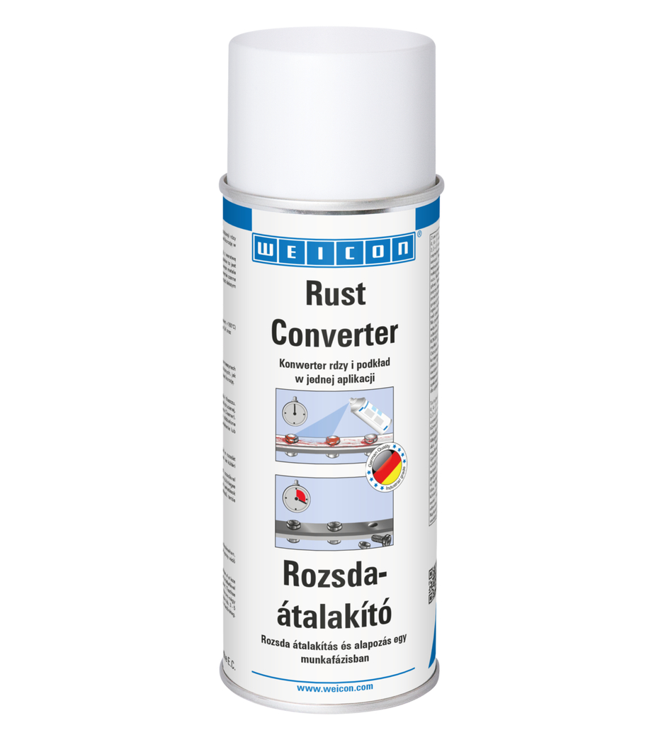 Rust Converter | do neutralizacji rdzy