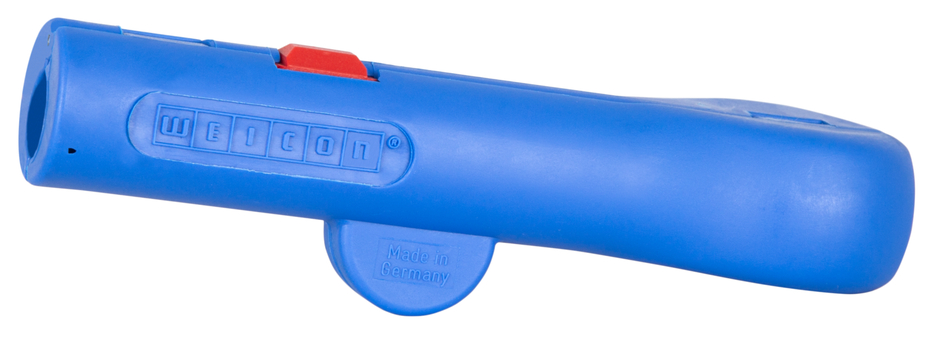 Ściągacz do kabli okrągłych Nr 13 Classic | for stripping all common round cables, working range 8,0 - 13,0 mm Ø Ściągacz do kabli okrągłych Nr 13 Classic | for stripping all common round cables, working range 8,0 - 13,0 mm Ø