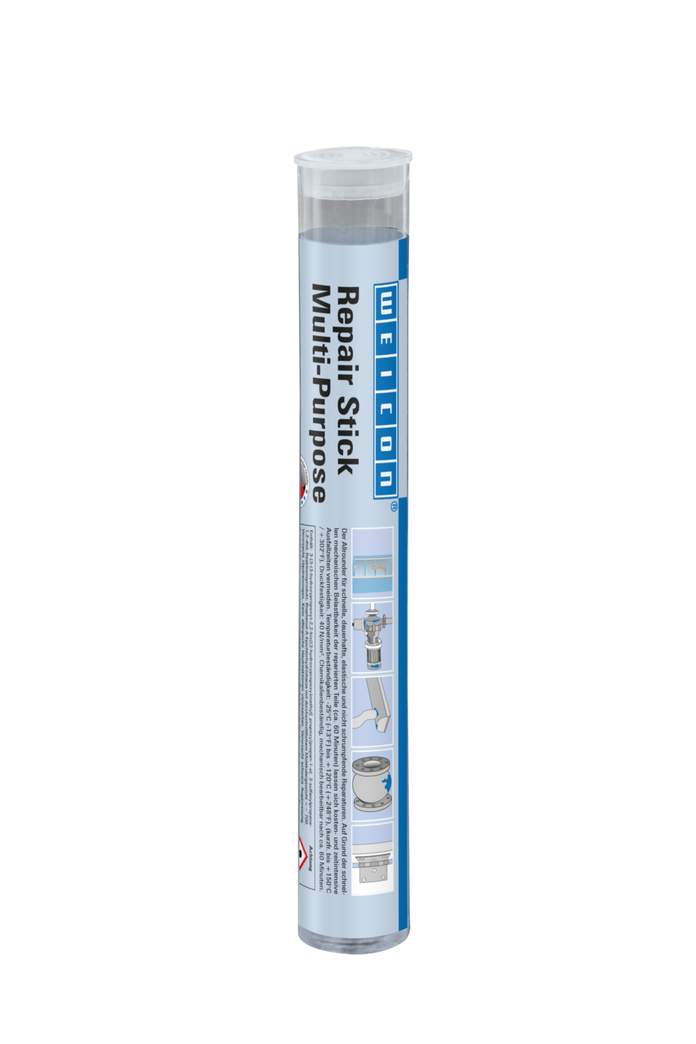 Repair Stick Multi-Purpose | Szpachlówka naprawcza z dopuszczeniem do kontaktu z wodą pitną do uniwersalnego zastosowania