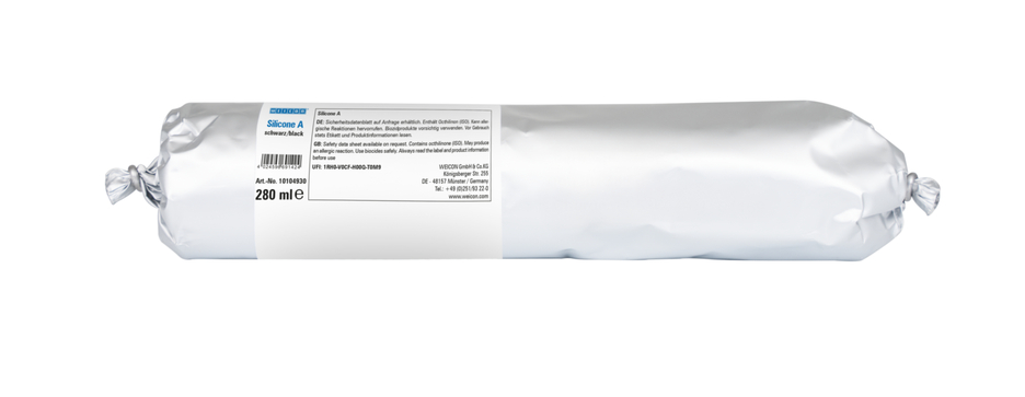 Silicone A | octanowy uszczelniacz sieciujący i grzybobójczy