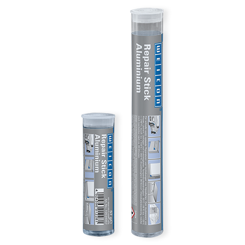 Repair Stick Aluminium | Szpachlówka naprawcza, nie rdzewiejąca