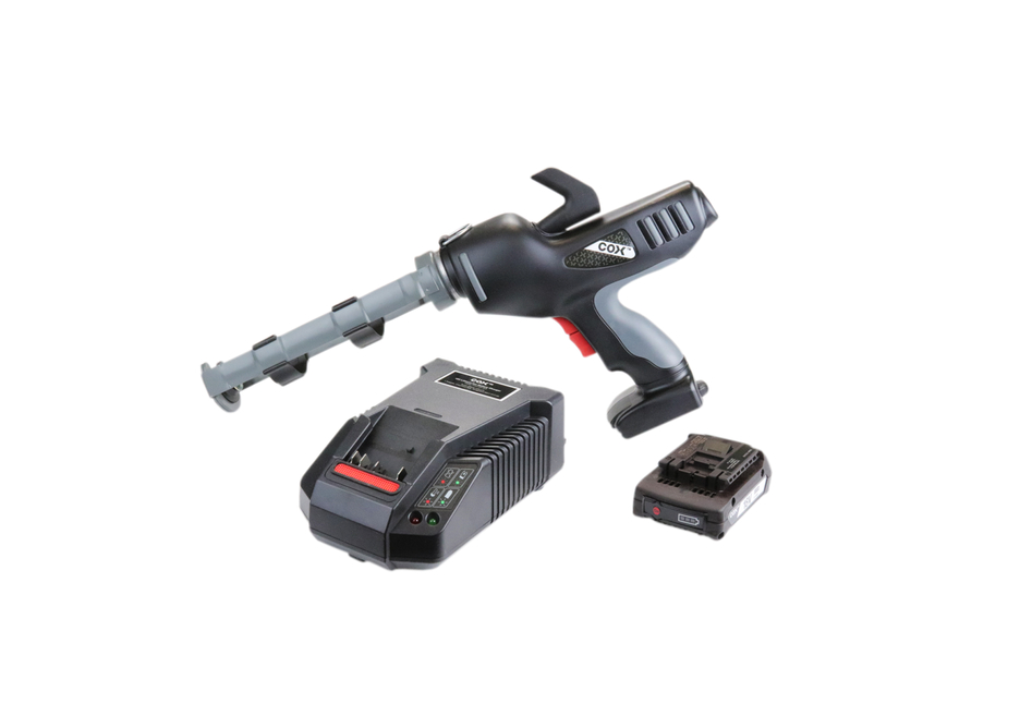 Pistolet ciśnieniowy Electraflow Plus 310 EU