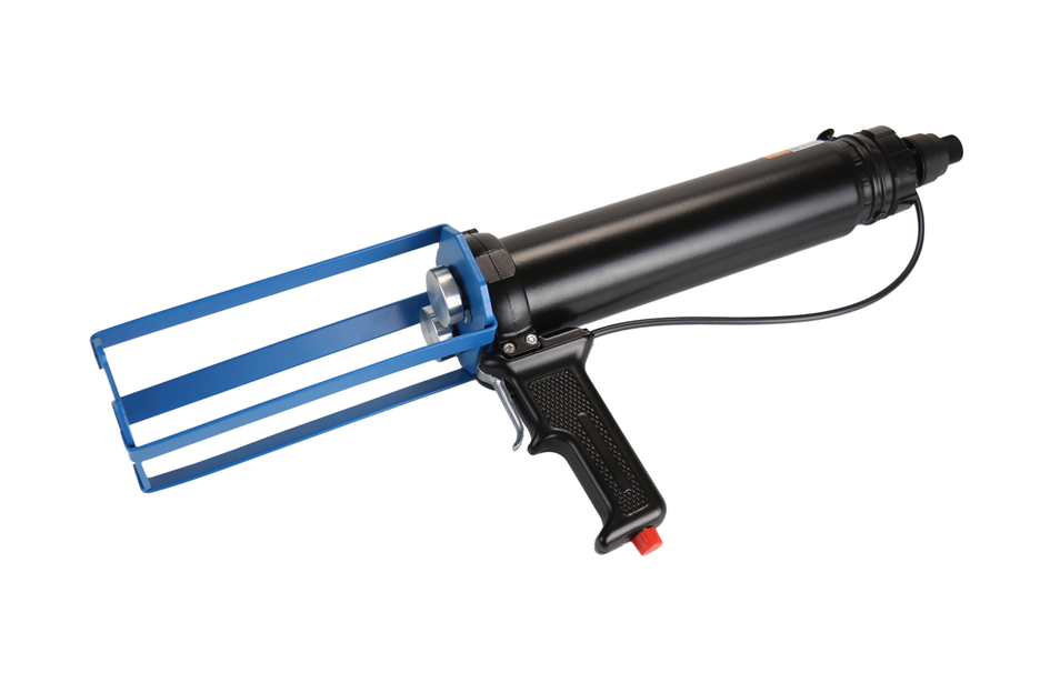 Pistolet ciśnieniowy VBA (MR) 400 B