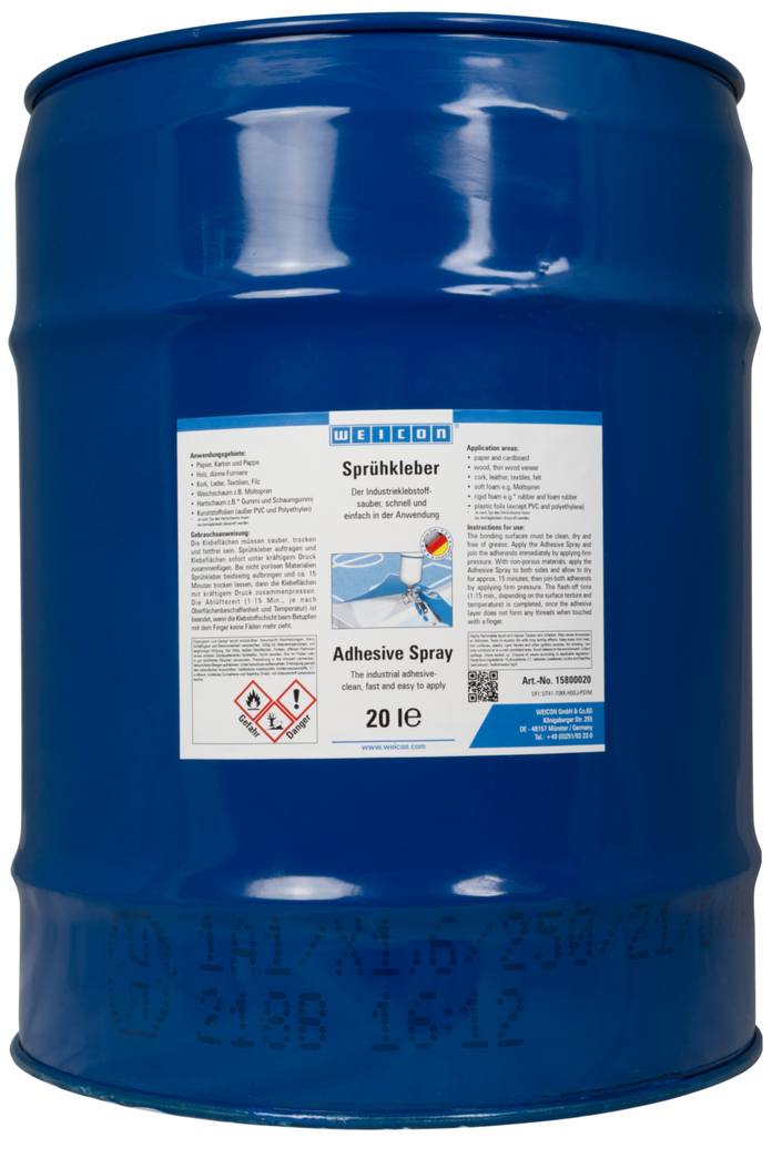 Adhesive Spray klej kontaktowy